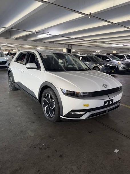 HYUNDAI IONIQ 5 2022 KM8KMDAF8NU119563 image HYUNDAI IONIQ 5 2022 KM8KMDAF8NU119563 image